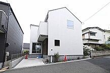 千葉県松戸市八ケ崎１丁目：物件画像