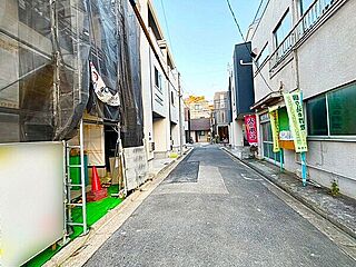 オープンプレイス東向島アクセス その他