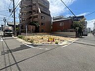 愛知県名古屋市昭和区元宮町４丁目：物件画像