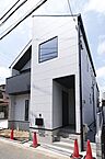千葉県柏市南増尾４丁目：物件画像