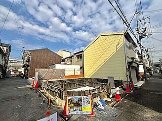 オープンライブス千鳥橋コンフォート その他