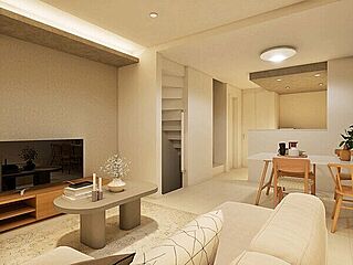 オープンライブス押上アクセス 外観