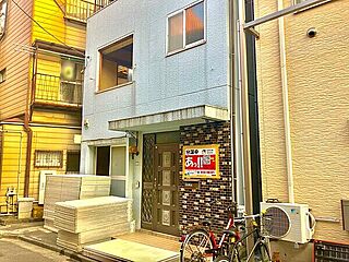 オープンライブス京島アクセス その他