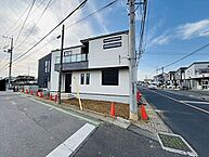 埼玉県さいたま市緑区原山４丁目：物件画像