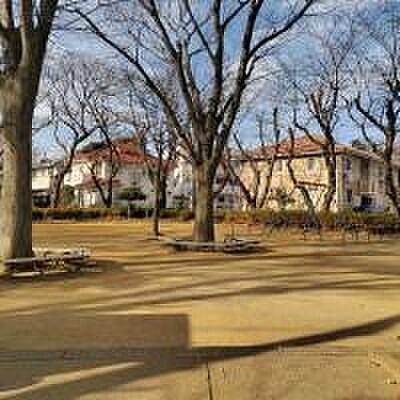 道合第2公園まで140m