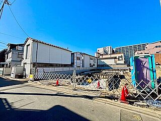 オープンプレイス平井コンフォート その他