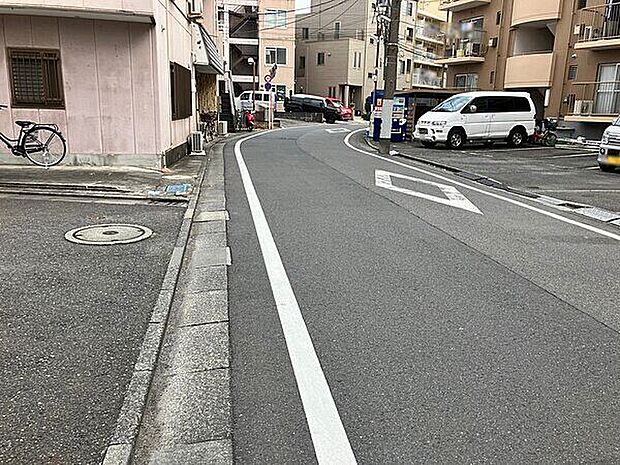 JR「平間」駅まで1520m