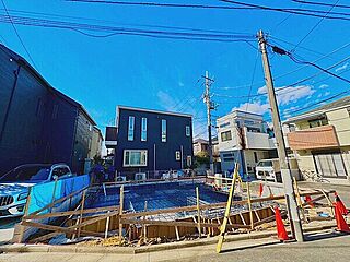 オープンプレイス上石神井ブライト その他