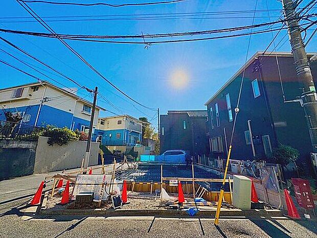 キッチン「ステディア」