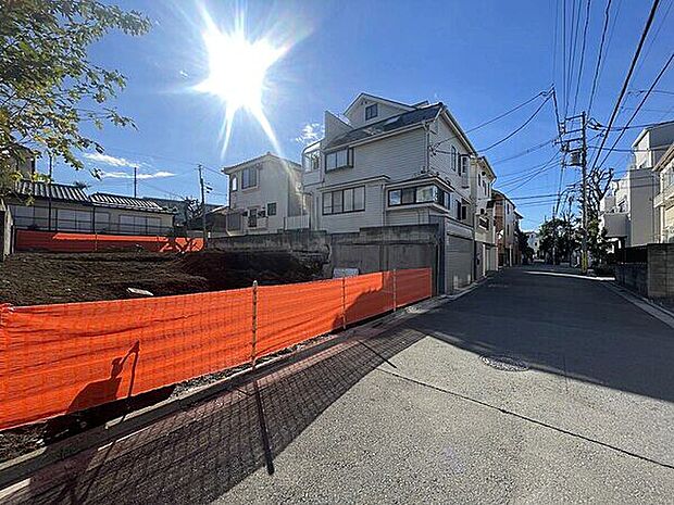 キッチン「ステディア」