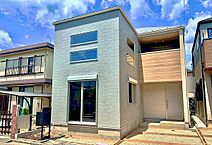 神奈川県横浜市港南区東芹が谷：物件画像