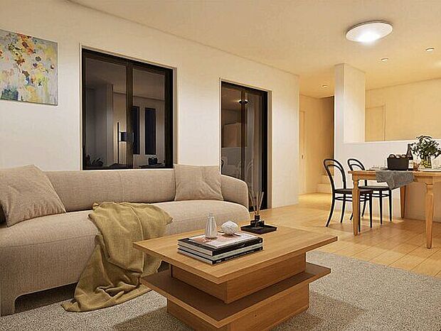 キッチン「ステディア」