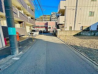 オープンライブス是政アクセス その他