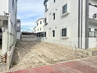 【オープンハウスグループ】ミラスモシリーズ名古屋市東区大幸 外観