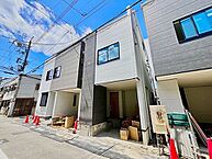 大阪府大阪市城東区今福西２丁目：物件画像