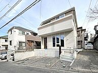 神奈川県横浜市泉区白百合１丁目：物件画像