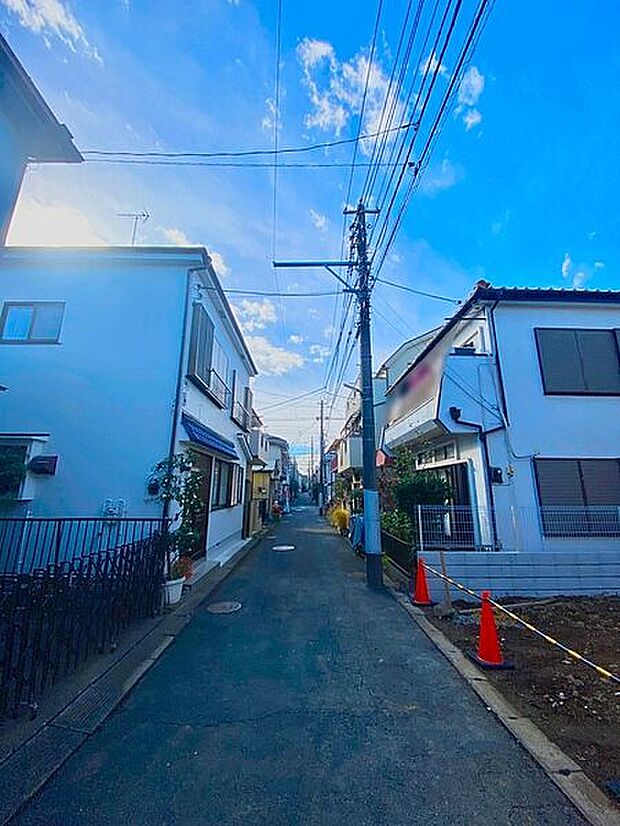 キッチン「ステディア」