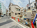 東京都北区赤羽１丁目：物件画像