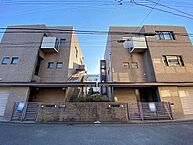 神奈川県川崎市中原区宮内４丁目：物件画像