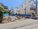 東京都江東区亀戸３丁目：物件画像