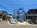神奈川県藤沢市渡内４丁目：物件画像