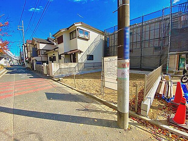 京成電鉄「柴又」駅まで1040m