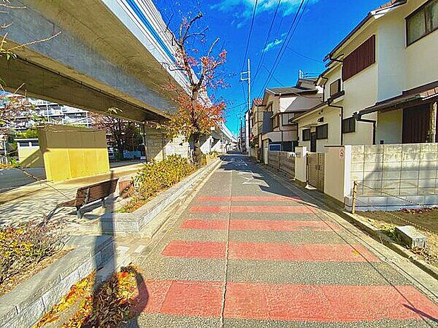 キッチン「ステディア」