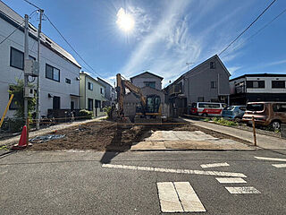 オープンライブス小田コンフォート その他