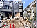 神奈川県川崎市中原区井田３丁目：物件画像