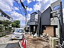 神奈川県川崎市中原区井田３丁目：物件画像