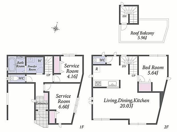 キッチン「ノクト」