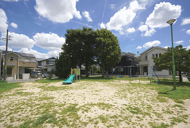 山ノ木公園まで765m