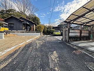 オープンスタイル霞ケ丘町南アクセス その他