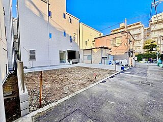 オープンライブス赤羽北アクセス その他