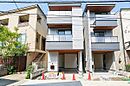 神奈川県川崎市中原区上小田中６丁目：物件画像