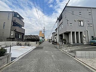 オープンスタイル堤起町コンフォート その他