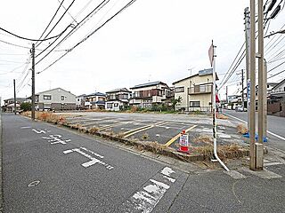 オープンプレイス宮久保ストリート その他