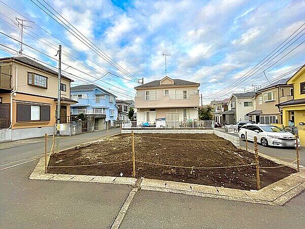 相模鉄道「瀬谷」駅まで1440m