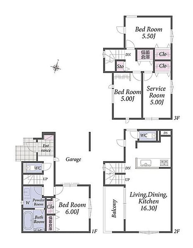 高遮熱Low-E複層ガラス