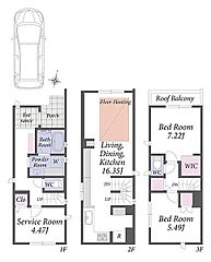 オープンスタイル大江アクセス その他