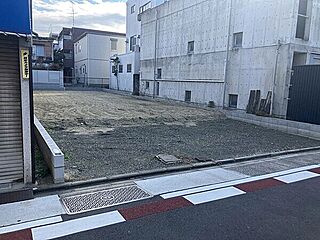 【オープンハウスグループ】ミラスモシリーズ名古屋市東区大松町 その他