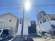 愛知県安城市相生町：物件画像