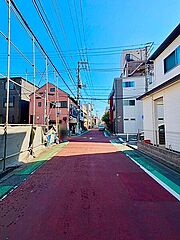 オープンライブス堀切スカイステージ その他