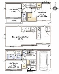 オープンライブス元住吉サンライズ その他
