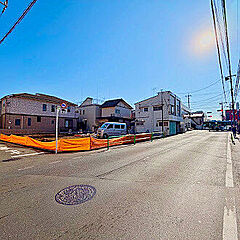 【オープンハウスグループ】メルディア練馬区石神井台 その他