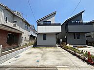 東京都杉並区浜田山１丁目：物件画像