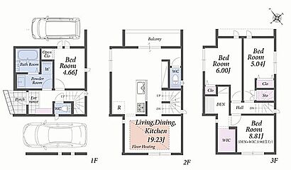 オープンスタイル大曽根コンフォート その他