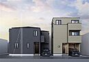 大阪府池田市豊島北２丁目：物件画像