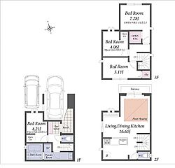 オープンスタイル松軒ストリート その他