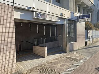 オープンライブス野江アクセス その他